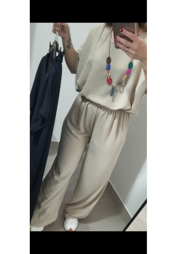 Conjunto collar