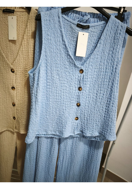 Conjunto textura