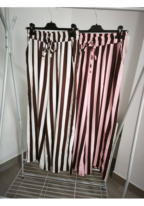 Pantalón rayas