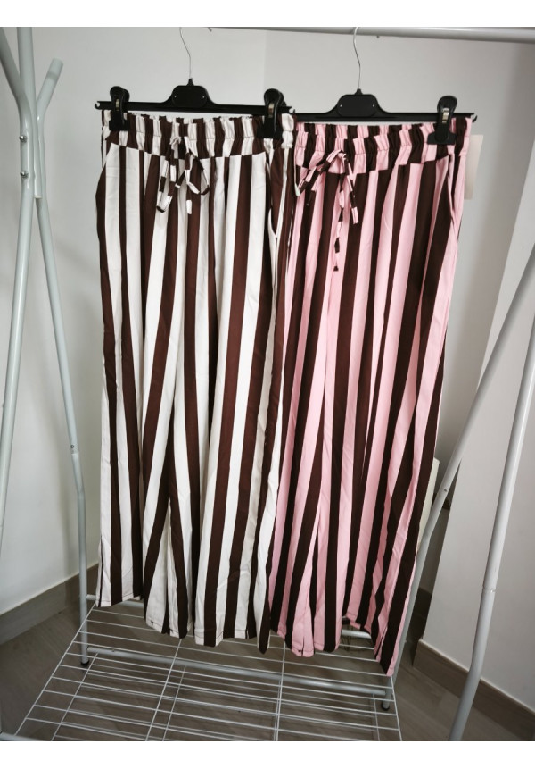 Pantalón rayas