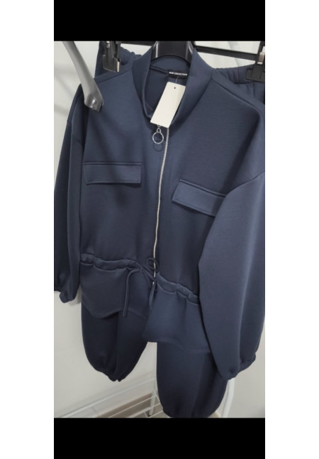 Conjunto bolsillos