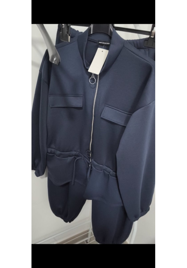 Conjunto bolsillos