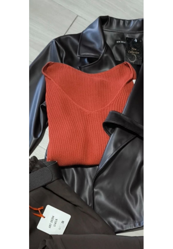Camiseta hilo