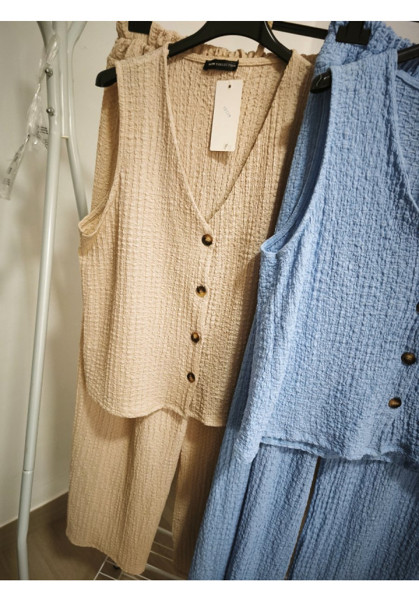 Conjunto textura
